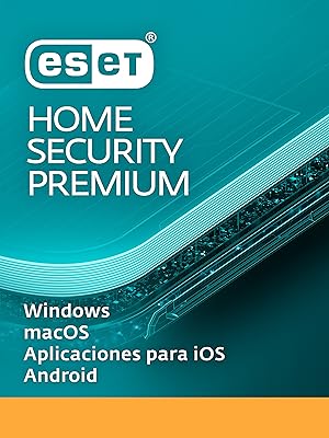 ESET HOME Security Premium