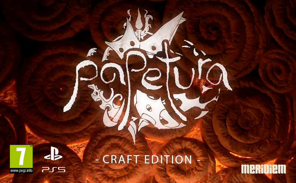 Papetura Craft Edition