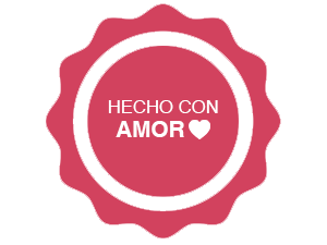 hecho con amor impacto positivo