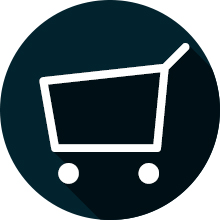 Icon Shopping Cart