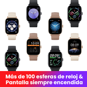 Amazfit GTS 3 Smartwatch